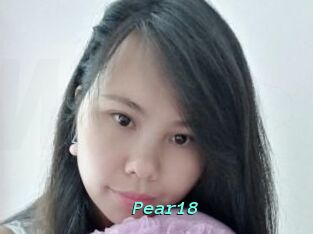 Pear18