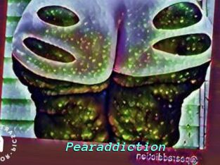 Pearaddiction
