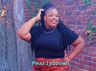 Pearlybrown