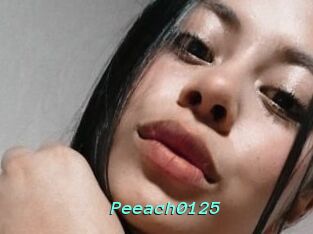 Peeach0125