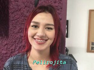 Pelirojita