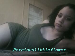 Perciouslittleflower