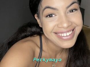 Perkymaya