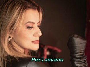 Perlaevans