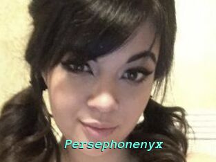 Persephonenyx