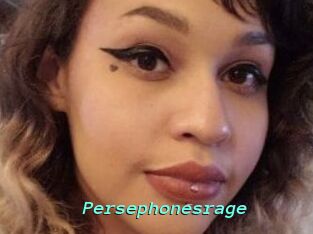 Persephonesrage