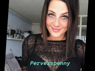 Perverspenny