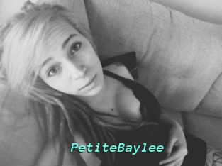 PetiteBaylee