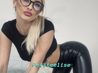 Petiteelise