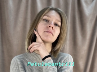 Petulacantrill