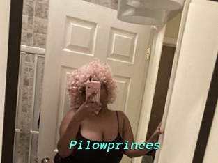 Pilowprinces