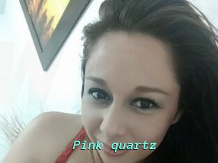 Pink_quartz