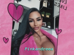 Pinkandreea