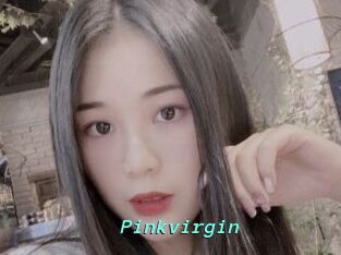 Pinkvirgin