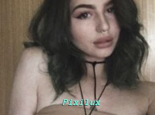 Pixilux