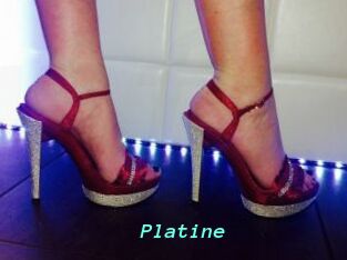 Platine