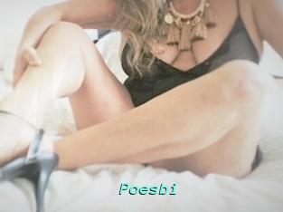 Poesbi