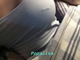 Popalisa