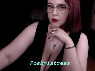 Poshmistress