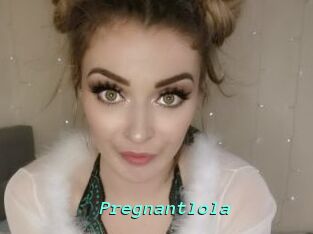 Pregnantlola