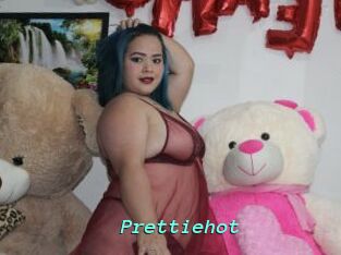 Prettiehot