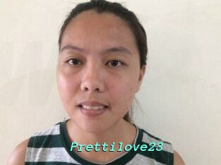 Prettilove23