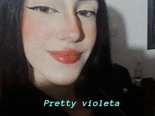 Pretty_violeta