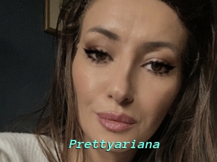 Prettyariana