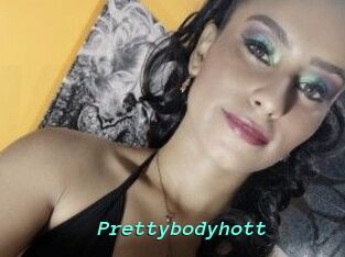 Prettybodyhott