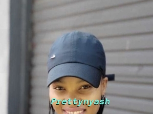Prettynyash