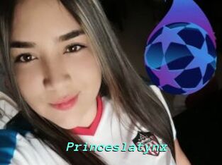 Princeslatynx