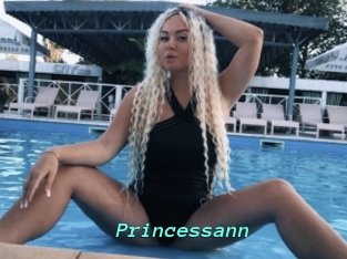Princessann