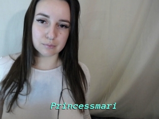 Princessmari