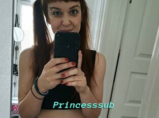 Princesssub