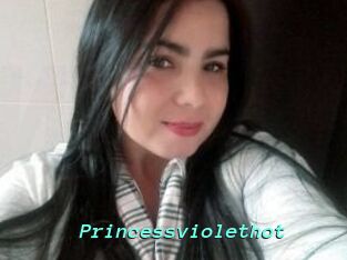 Princessviolethot