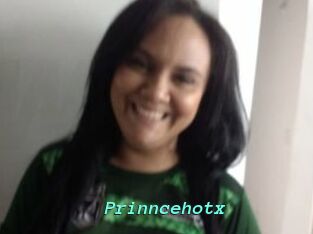Prinncehotx