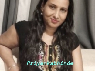 Priyankabhinde