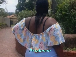 Prudence