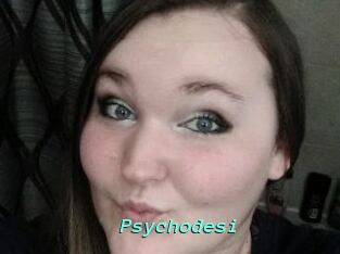 Psychodesi