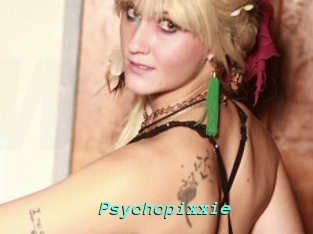 Psychopixxie