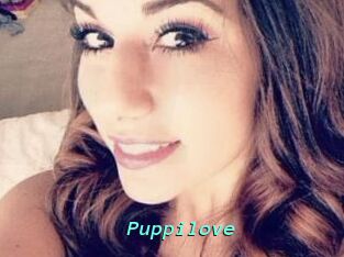 Puppilove