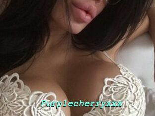 Purplecherryxxx