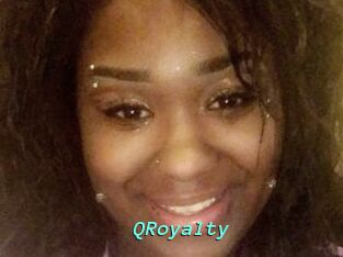 QRoyalty