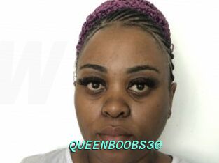 QUEENBOOBS30