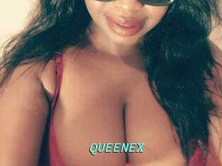 QUEENEX