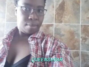 QUEENSUGAR
