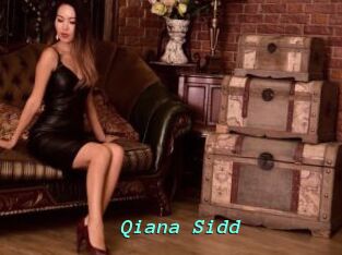 Qiana_Sidd