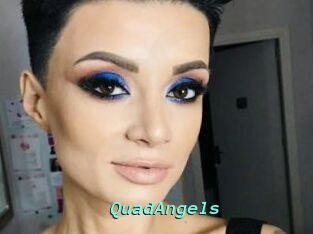 QuadAngels