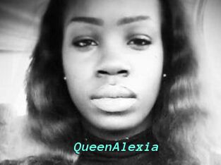 QueenAlexia