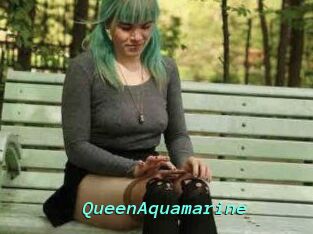 QueenAquamarine